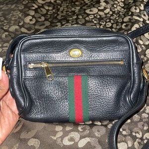 Mini Authentic Gucci bag